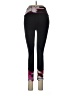 Lululemon Athletica Graphic Black Active Pants Size 6 - photo 2