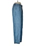 Lands' End Blue Casual Pants Size 6 (petite) - photo 4