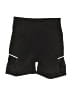 Fabletics Black Athletic Shorts Size S (estimated) - photo 1