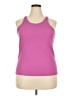 Gap Pink Active Tank Size XXL - photo 1