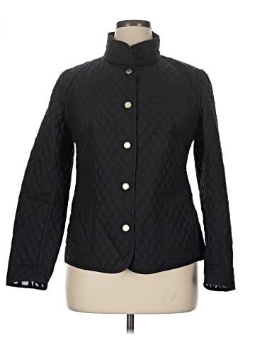 Basler Jacket (view 1)