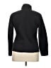 Basler 100% Polyester Argyle Black Jacket Size 0X - photo 2