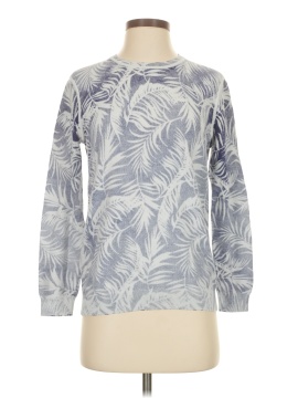 Tommy Bahama Long Sleeve Blouse