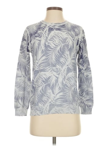 Tommy Bahama Long Sleeve Blouse (view 1)