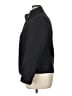 Basler 100% Polyester Argyle Black Jacket Size 0X - photo 5