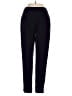 Reiss Solid Black Casual Pants Size 2 - photo 2