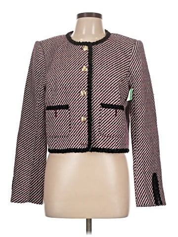 Cinq à Sept Blazer (view 1)