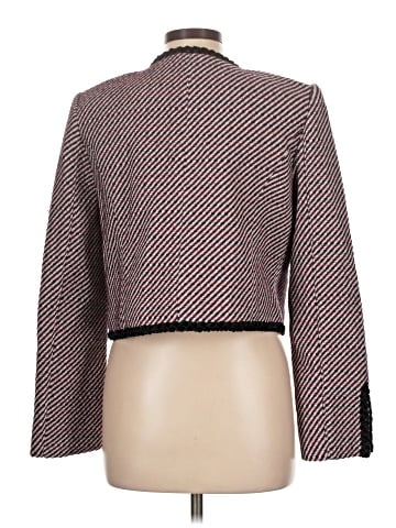 Cinq à Sept Blazer (view 2)