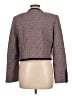 Cinq à Sept Houndstooth Pink Blazer Size 10 - photo 2