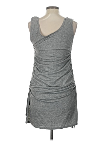 Color Thread Casual Dress (view 2)