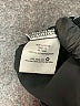 metaphor 100% Polyester Black 3/4 Sleeve Blouse Size S - photo 8