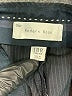 Gap Solid Blue Dress Pants Size 18R - photo 4