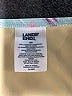 Lands' End Blue Rash Guard Size 10 - 12 Slim - photo 3