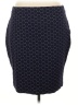 Leota Blue Black Formal Skirt Size 18 - 20 - photo 2