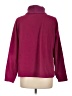 Lands' End 100% Polyester Burgundy Fleece Size L - photo 2