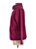 Lands' End 100% Polyester Burgundy Fleece Size L - photo 5