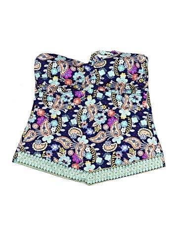 Liz Claiborne Swimsuit Bottoms (view 1)
