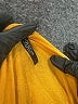 Splash Yellow Short Sleeve Top Size L - photo 7