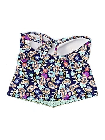 Liz Claiborne Swimsuit Bottoms (view 2)