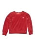 Cat & Jack Hearts Red Sweatshirt Size M (kids) - photo 1