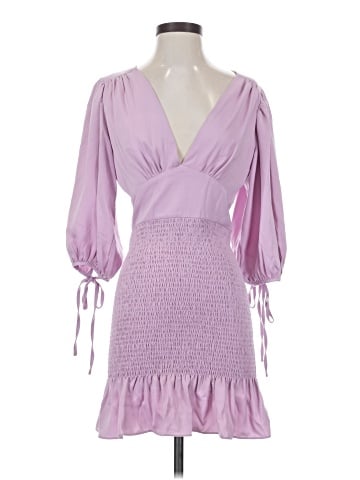 Do & Be Cocktail Dress (view 1)