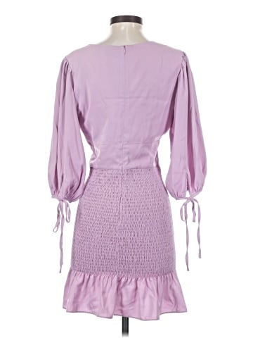 Do & Be Cocktail Dress (view 2)