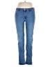 mavi Hearts Blue Jeans Size 32 waist - photo 1