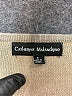 Catherine Malandrino Gray Long Sleeve Top Size S - photo 7