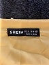 Shein Yellow 3/4 Sleeve Blouse Size XS - photo 7