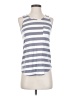 Unbranded Gray Sleeveless T-Shirt Size S (estimated) - photo 1
