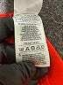 Stellasport Adidas Red Active Pants Size M - photo 6