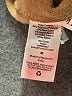 Free Assembly Tan Coat Size M - photo 7