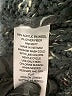 a.n.a. A New Approach Metallic Gray Pullover Sweater Size 2X - photo 8