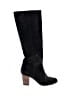 Cole Haan Black Boots Size 9 1/2 - photo 1