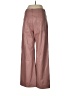 Maeve 100% Polyurethane Brown Casual Pants Size 29 waist (tall) - photo 2