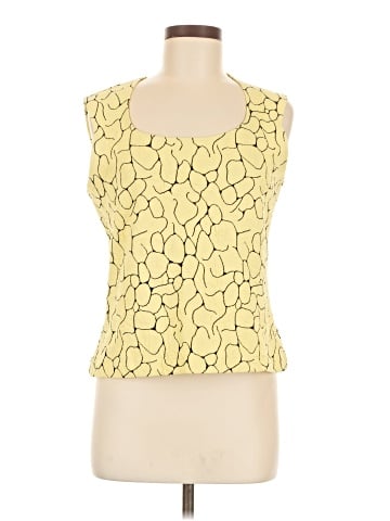 Andria Lieu Tank Top (view 1)