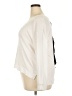 Unbranded Ivory Long Sleeve Top Size XXL - photo 5