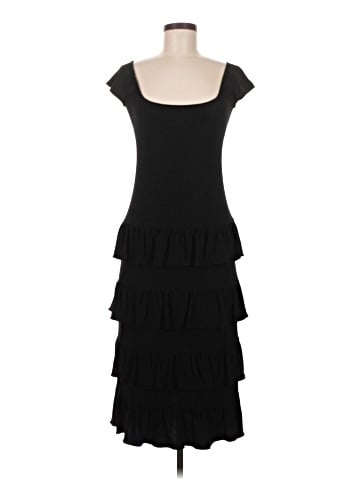 Leona Edmiston Cocktail Dress (view 1)