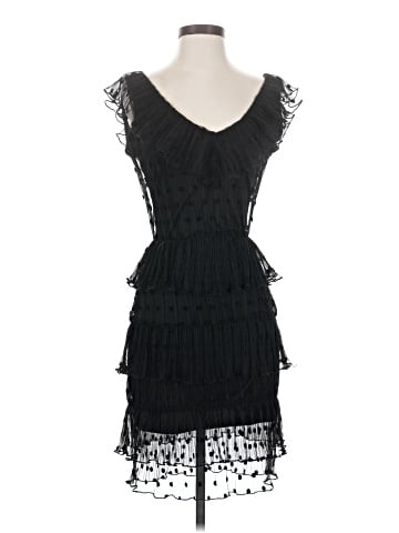 Kendall & Kylie Cocktail Dress (view 1)