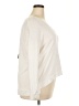 Unbranded Ivory Long Sleeve Top Size XXL - photo 4