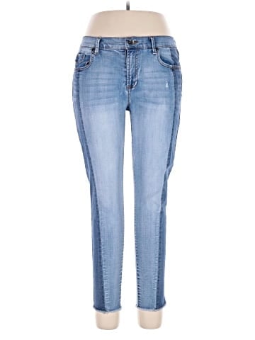Cherokee Jeans (view 1)