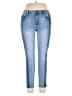 Cherokee Blue Jeans Size 10 - photo 1