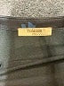 Timeson Black Short Sleeve Blouse Size XXL - photo 7