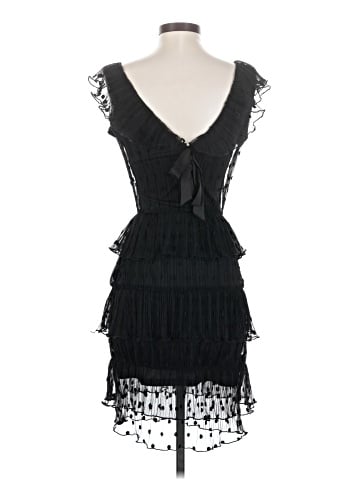 Kendall & Kylie Cocktail Dress (view 2)