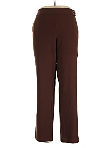 AK Anne Klein Dress Pants (view 1)