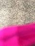 Spense Purple 3/4 Sleeve Blouse Size M - photo 7