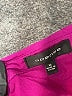 Spense Purple 3/4 Sleeve Blouse Size M - photo 8