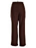 AK Anne Klein Brown Dress Pants Size 12 - photo 2