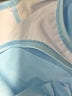Unbranded Tropical Blue One Piece Swimsuit Size M (estimated, toddler) - photo 3