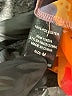 Bellatrix 100% Polyester Orange 3/4 Sleeve Blouse Size M - photo 8